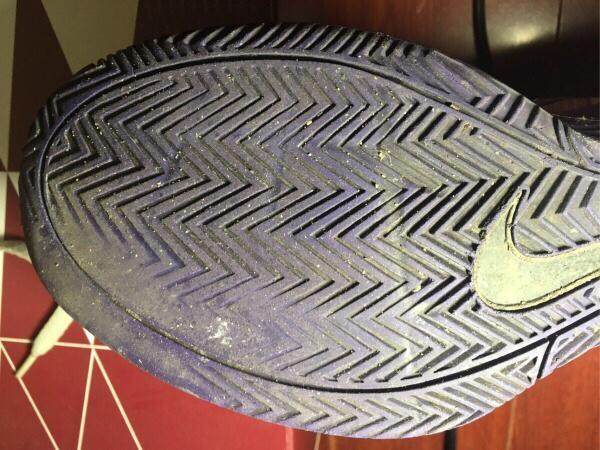 莆田一哥 你穿过最舒适的运动鞋是哪双？