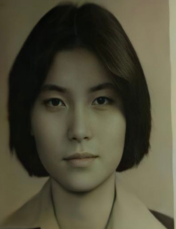 邱黎宽|“女流氓”邱黎宽的传奇人生,和她跟女明星们的风云往事