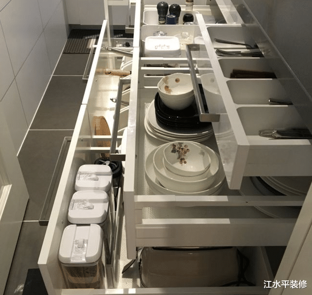 南京收纳装修布局,扩大收纳空间的小方法,更实用更整洁