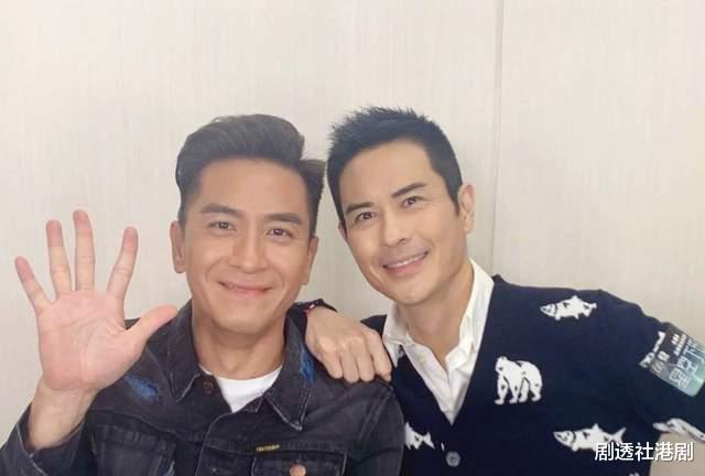 熊黛林|恭喜！TVB台庆医疗剧荣登华语口碑榜第一名，大量逼真手术场面获好评