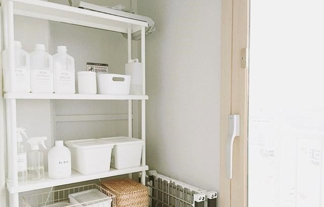 66㎡小家，少装柜子不浪费面积，每天把家收拾得整齐干净，很漂亮