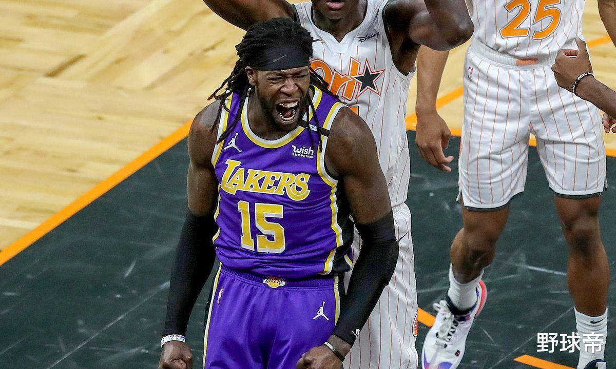 加密货币 降薪6100万,自愿加入湖人!如今却沦为交易筹码?他是最大输家