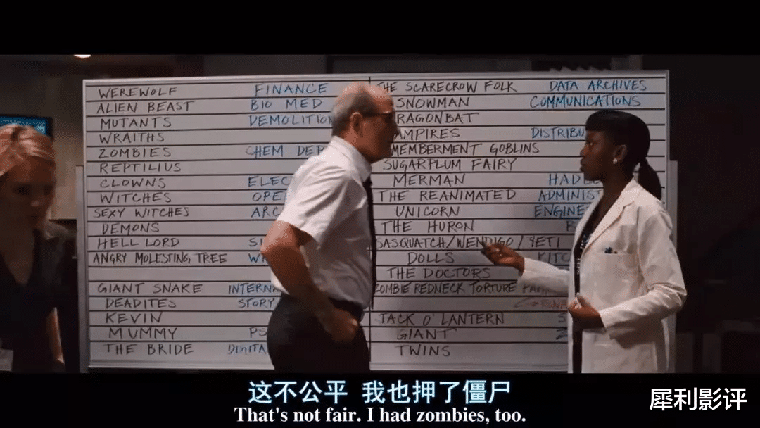 反派|人均团灭的电影，是不是主角已无所谓，这7部恐怖片的结局让人绝望