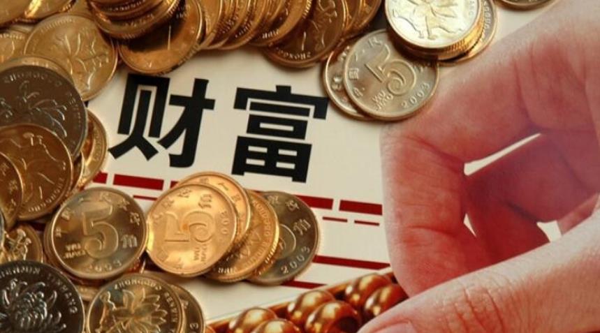 茅台 茅台、五粮液抢着帮他“数钱”?这家企业年入37亿,成行业第一股