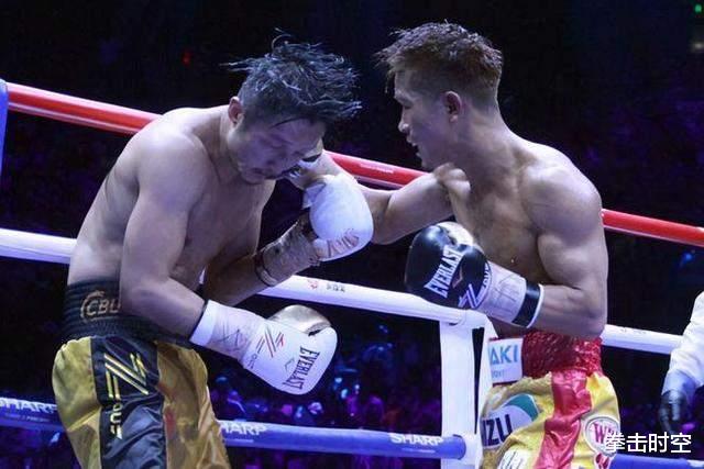 招聘|中国职业拳击难了！职业拳手直言：我不想打了，因为看不到希望