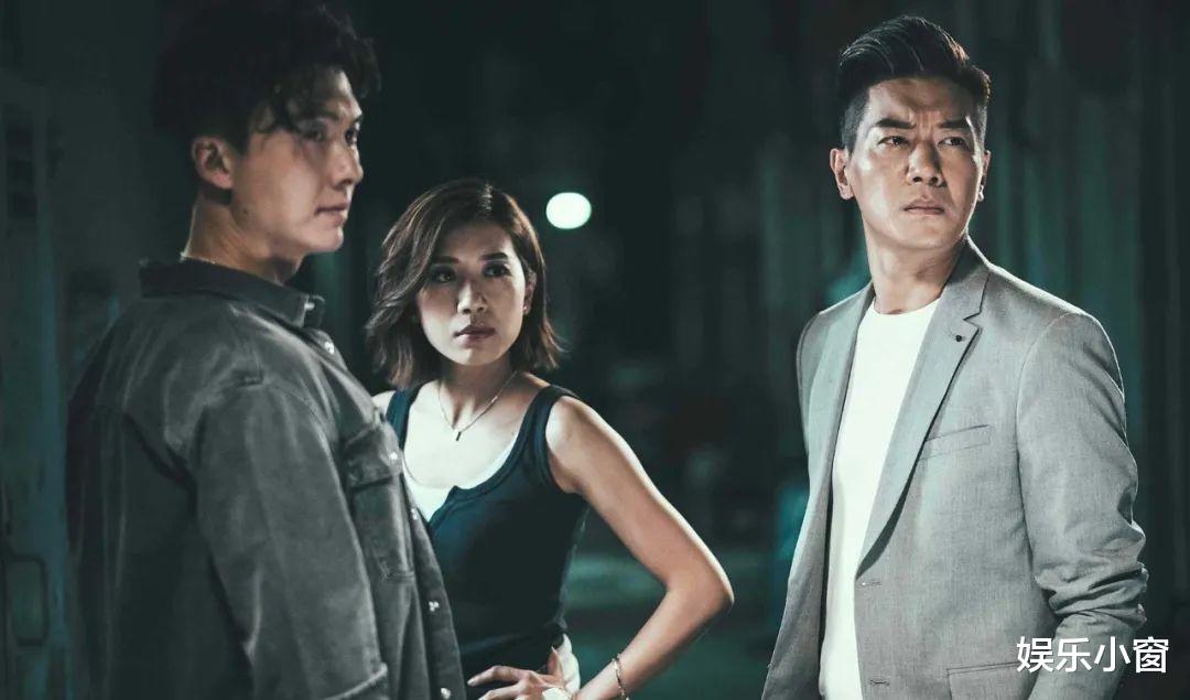 TVB|三部TVB新剧将在6月开播，马国明王浩信领衔，你想看哪部？