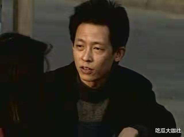 王志文|“花心大萝卜”王志文的情史，6个嫩妹1个富婆，他的厉害你想不到