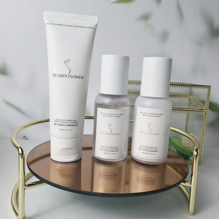 爱吃糖果的辣妈|国内外护肤品排行榜：国货John jeff VC上榜，平价小众孕妇款真香