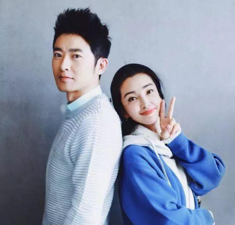 任泉|他宠了12年的妻子曝光，原来是我们熟悉的歌手，难怪多年0绯闻