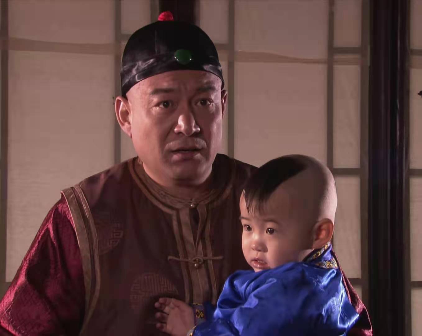 大宅门|《大宅门》：二奶奶的葬礼，为何黄春和白雅萍必须要一起离世？