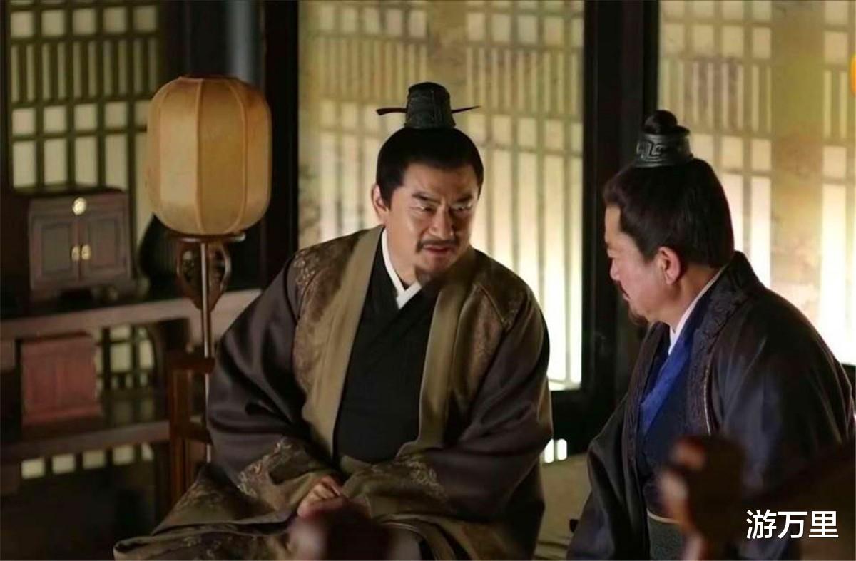 顾廷烨|《知否》顾家人漏洞百出的污蔑顾廷烨，顾偃开为什么会相信？