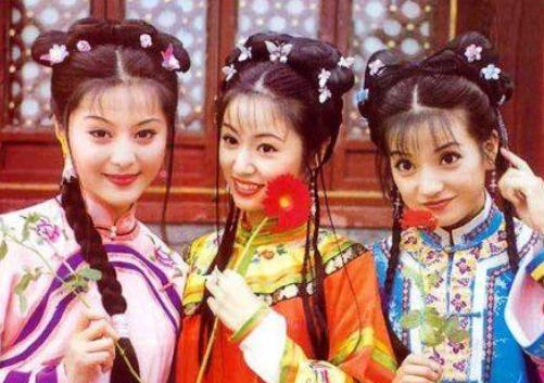 刘德华|《还珠格格》又翻拍，小燕子将由杨紫出演，但永琪人选是认真的？