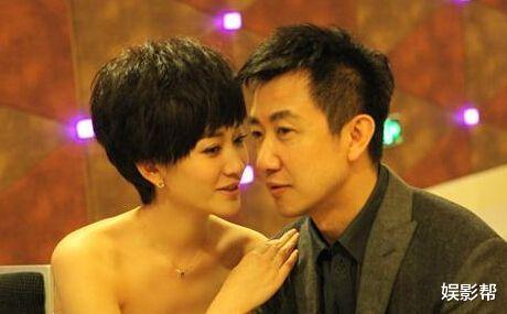 李小冉|你若未嫁我若未娶就在一起，本以为是开玩笑，没想到17年后成真了