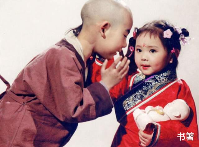 87版红楼梦|87版红楼梦：两人饰演同一角色，你认出了几对？