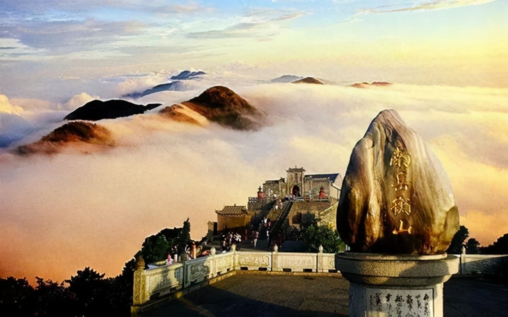 贵州 湖南省名气最大的5个县份 你都听说过吗？