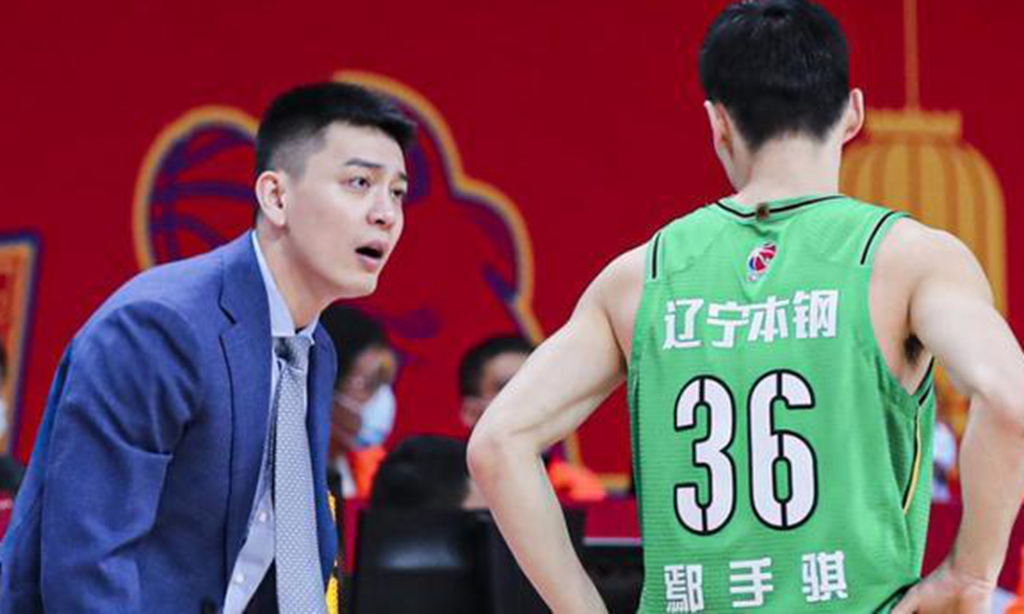 斯蒂芬·馬布里|CBA北控出局，馬布里遭下課危機，場均2分國手球員，或成新主帥