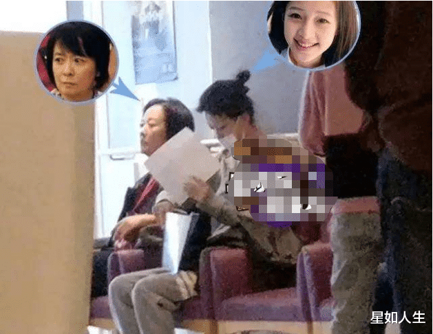 孙怡|娱记曝孙怡节目哭惨叫屈内幕：遭王京花刻意打压，还被逼生二胎？