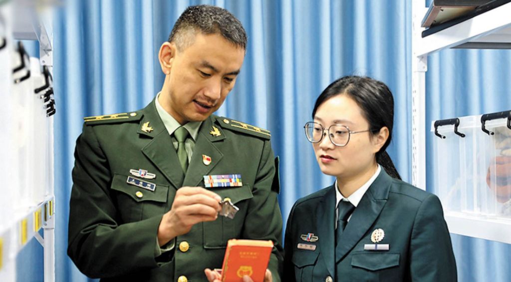上海市|22年军队文职迎来招聘季，福利待遇优厚，六险二金外加补贴