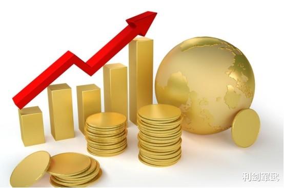 黄金价格 黄金价格又跌了,消费者排队购买,现在入手还来得及吗?