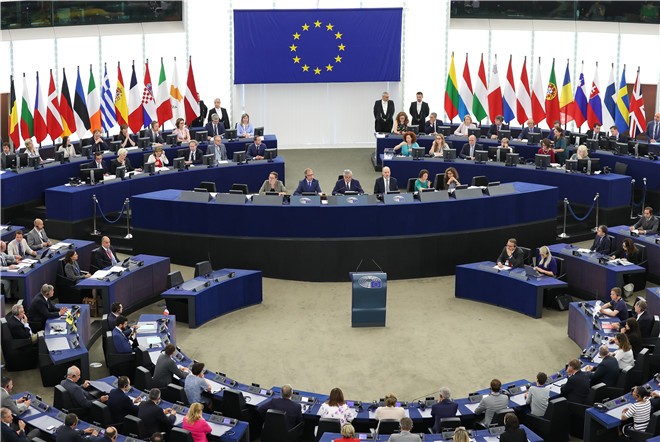 立陶宛正式宣佈“退群”，稱中歐投資協定分裂歐盟，呼籲另起爐灶-圖3