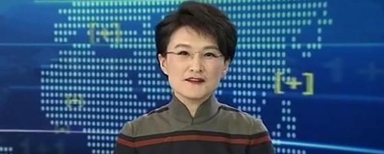 董倩|从央视名嘴到“滚出主持界”，25年零失误的董倩，到底哪里做错了