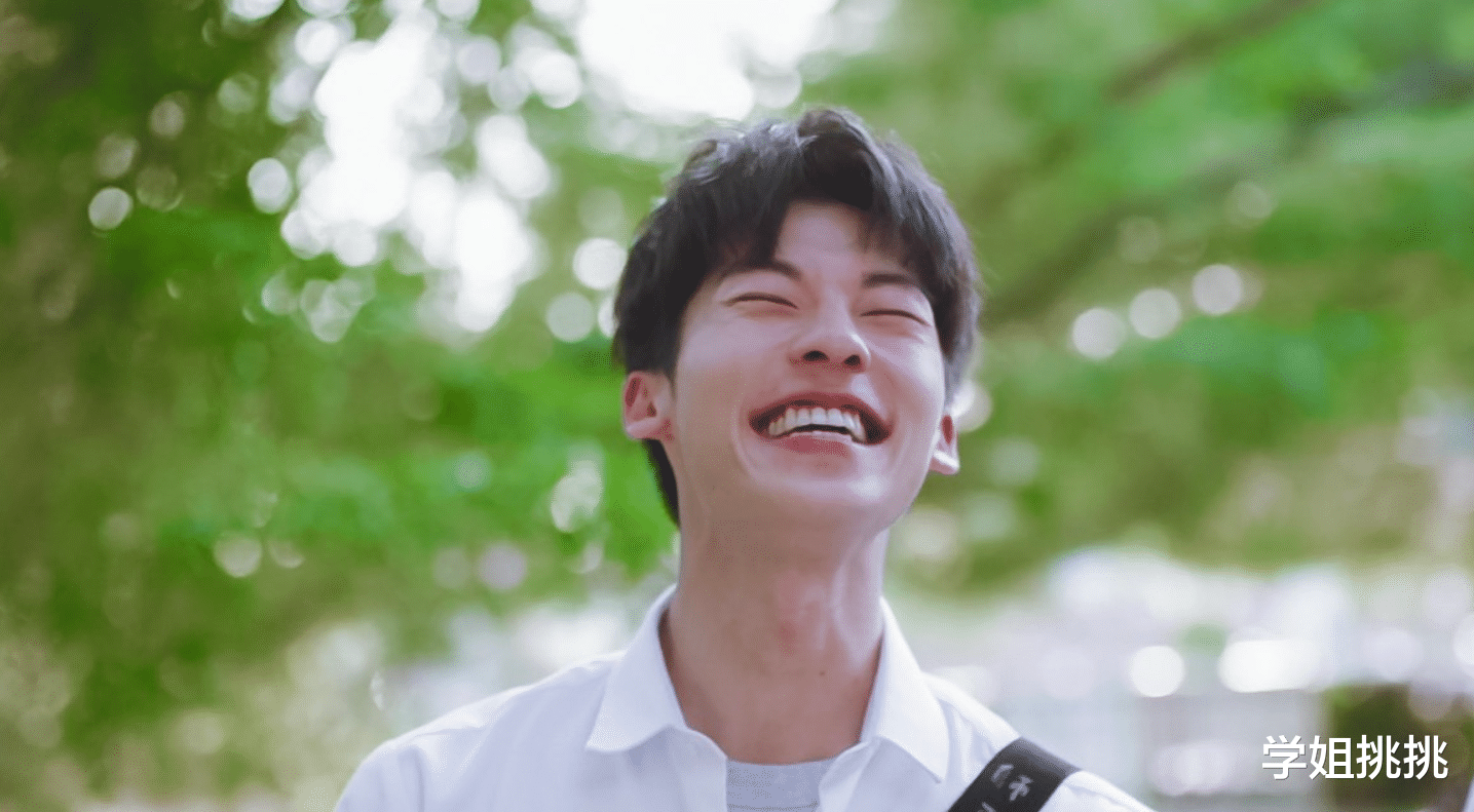 反派|这5位男明星演的大反派，太帅了让人恨不起来