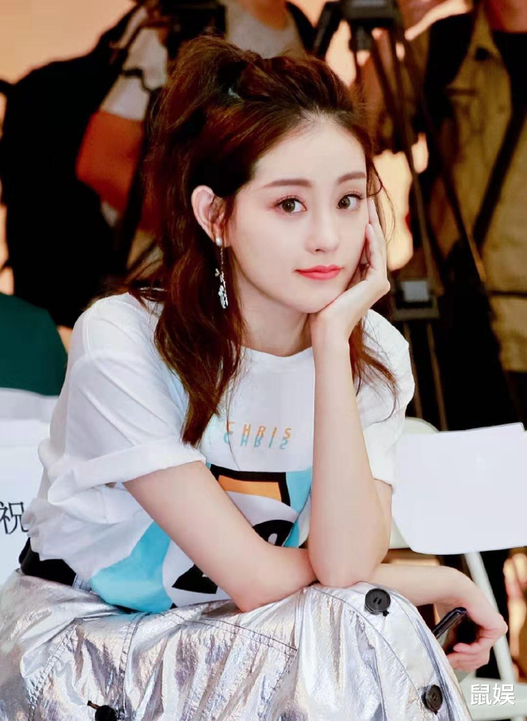 祝绪丹|祝绪丹错失《朱颜》？曝其想与肖战合作却被截胡，因此对嘉行不满