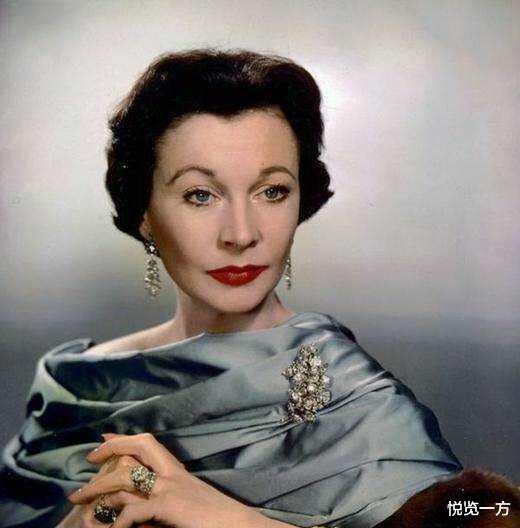 奥黛丽·赫本|红颜易老？赫本、费雯丽、凯利和欧洲美貌公主们容颜老去时