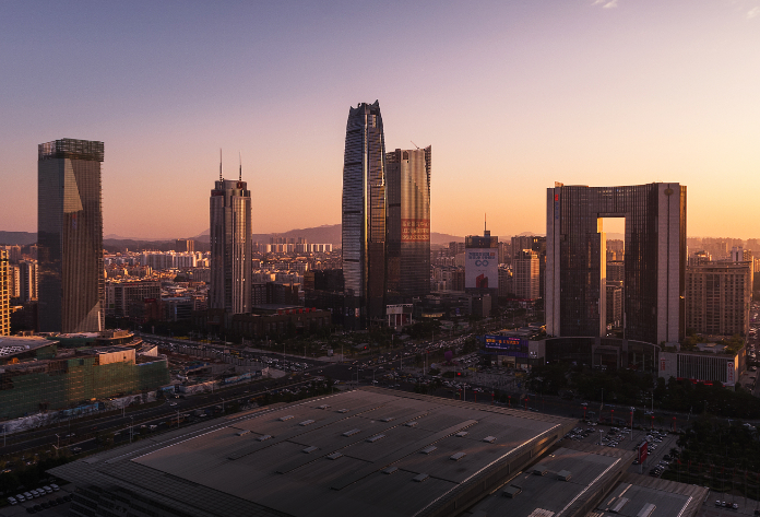 上海市|业主们“楼市长期看涨”的信念在动摇