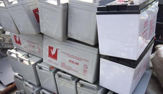 教教你家娃|动力电池行业或将“兴起”?10年内规模将达1648亿,却鲜少有人做