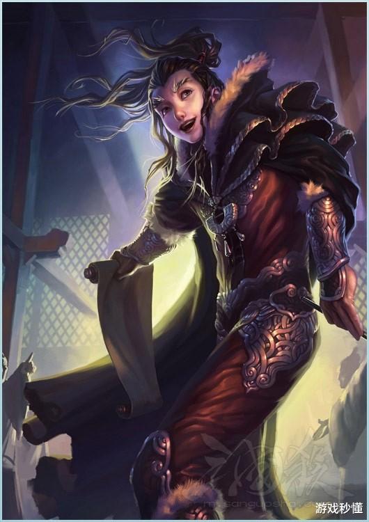三国杀|三国杀：地主杀手！这些组合在一起，地主只有投降的份