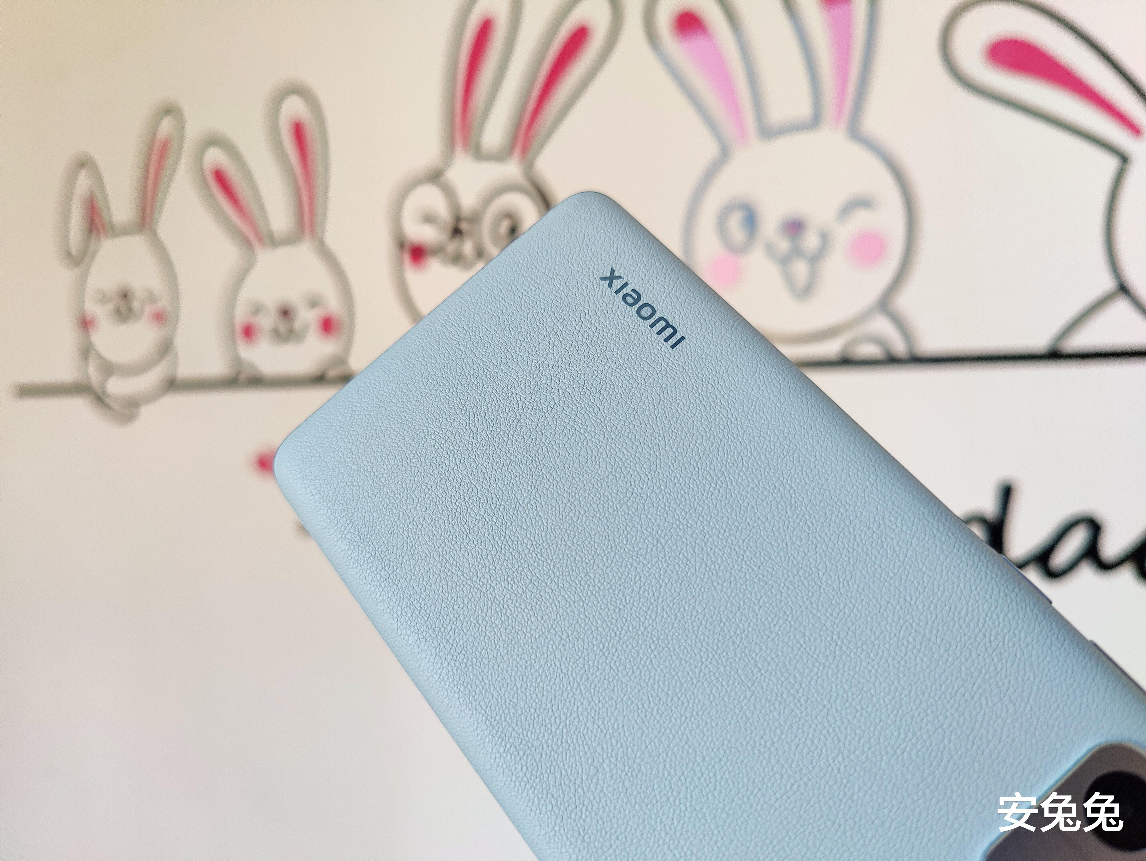 MIUI|精致感有了 小米12 Pro真机上手：颜值提升明显