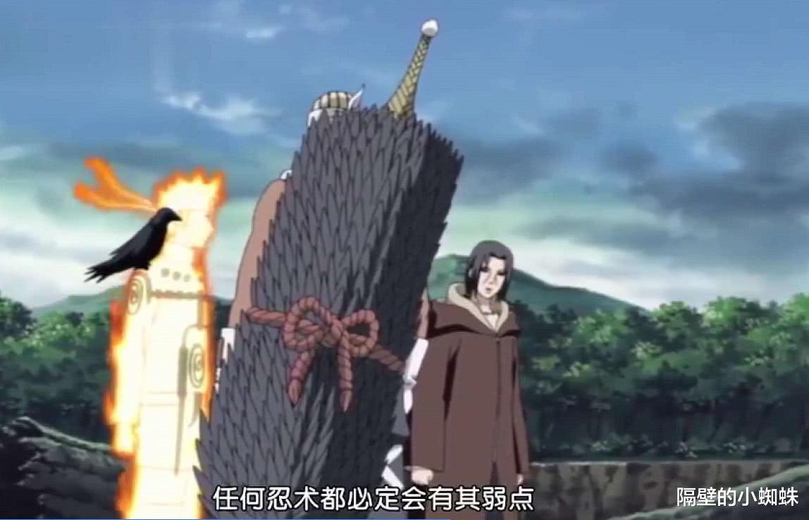 药师兜|火影忍者：被复活的鼬为什么不参加战斗，而是去对付药师兜？