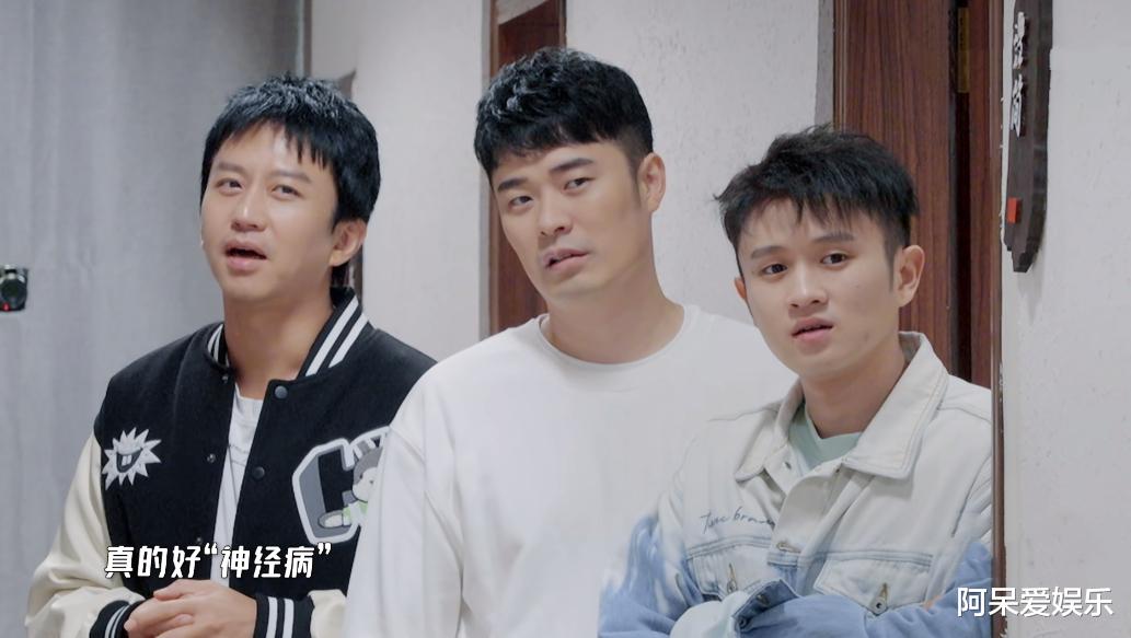 鹿晗|《五哈2》鹿晗因病缺席，粉丝却感到庆幸：多亏没来！