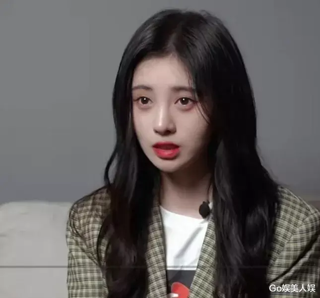 鞠婧祎|4000年难得一见的美女？鞠婧祎到底美不美，这是个问题