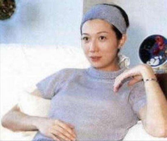 小三|6位曾陷小三风波的女明星：有人疑闪婚后又出轨，有人59岁仍单身