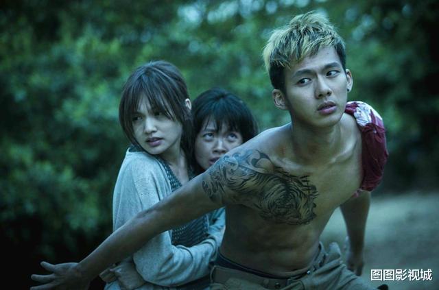 台湾|台湾影史票房第一的恐怖片，果然很好看