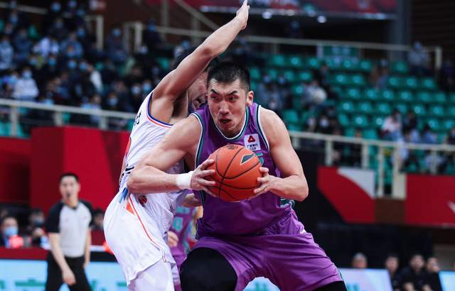 山东男篮|机会来了！山东或追中国男篮强力锋线，网友：保底总决赛？