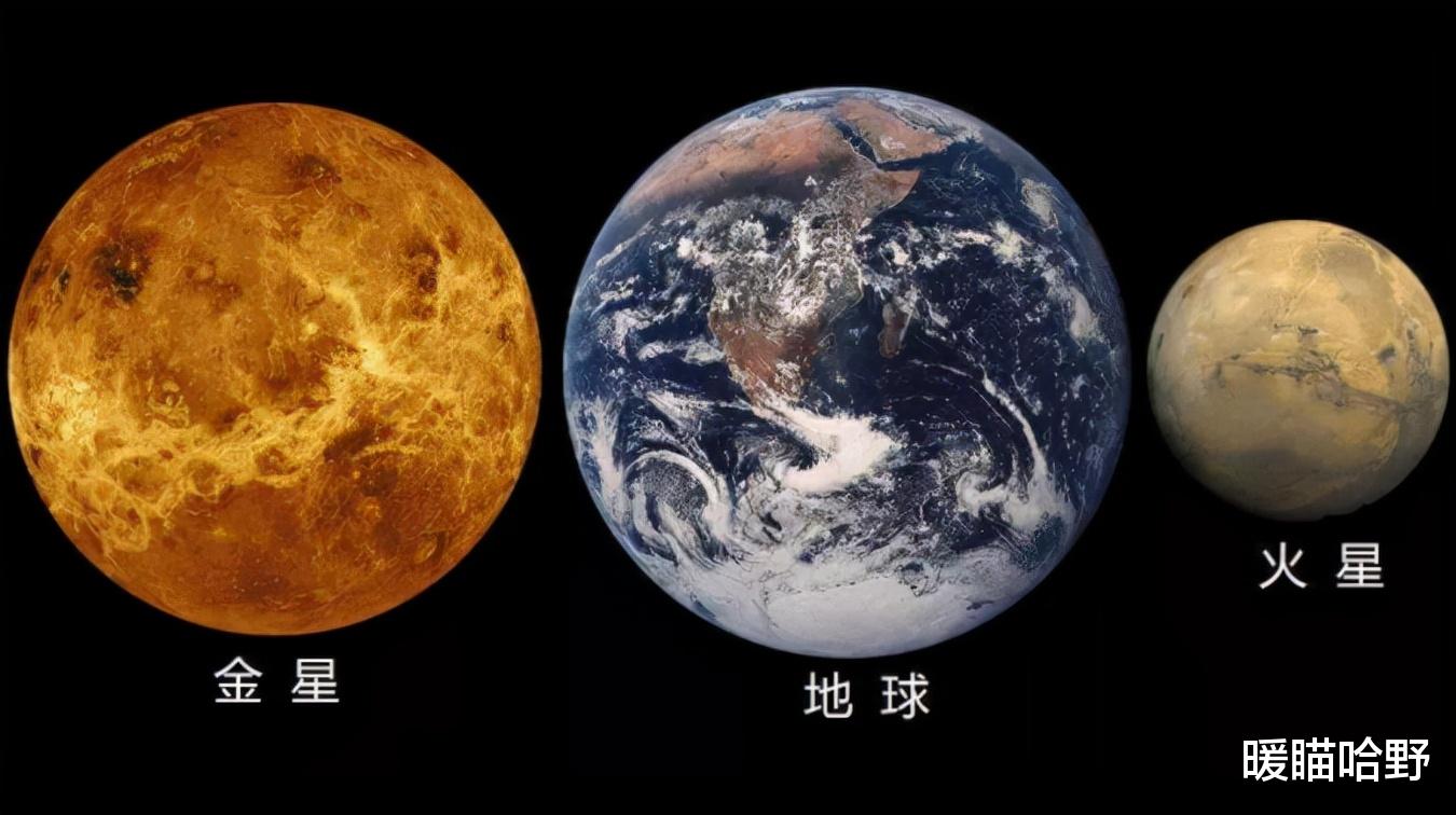 如何快速的改造金星,使它成为我们的第二个家园?