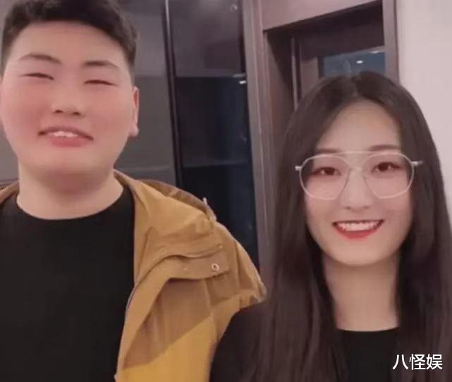 陈亚男|陈亚男退回彩礼后表态不注销账号，并维护前夫小伟：让他平静生活