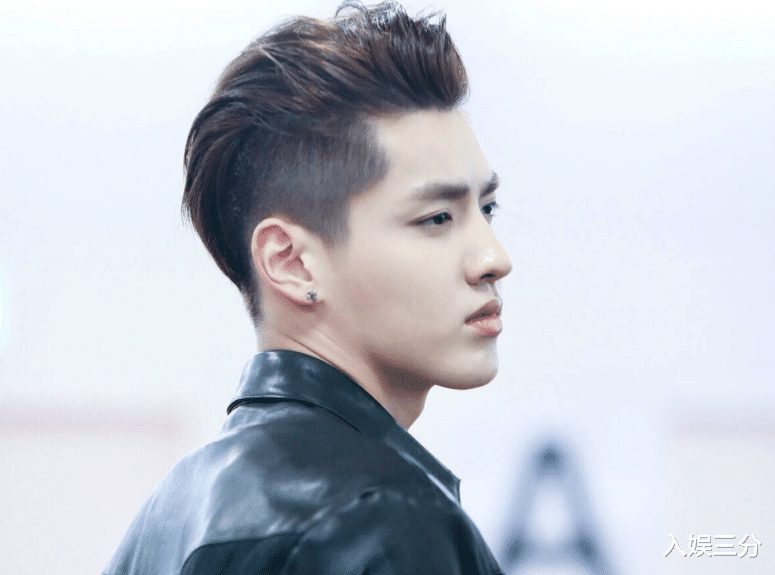 赵今麦|金星发文评价吴亦凡和林生斌事件，娱乐圈清醒敢说的人太难得了