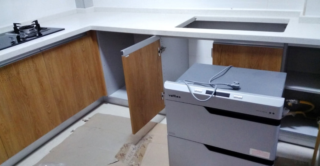 内行人告诫:安装橱柜前,这六个细节要注意,早点知道不吃亏