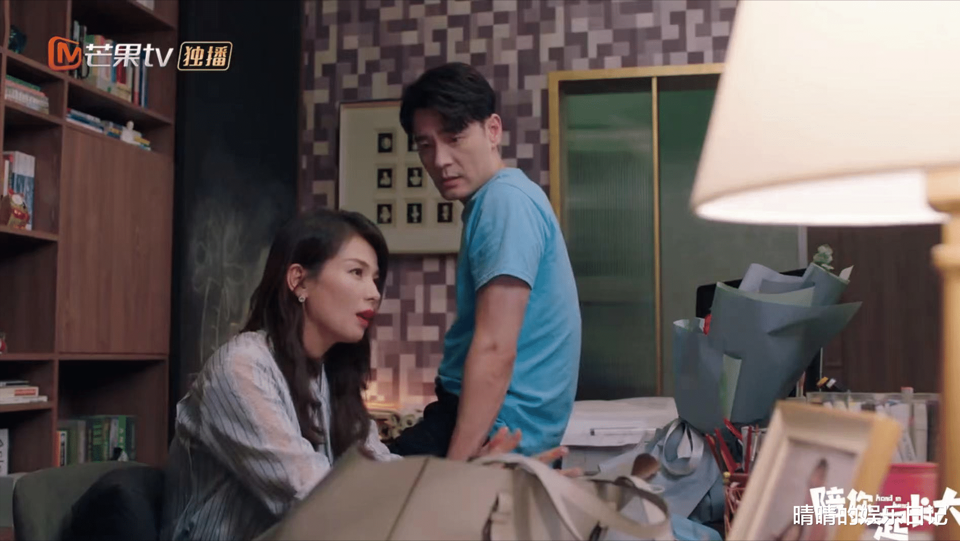 刘涛|《大宋宫词》只是一个意外，这部2集就爆火的新剧，才是刘涛的真实水平