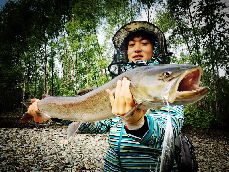 |2万元环游世界系列：这地方是吃货胜地，钓者天堂，关键去还方便