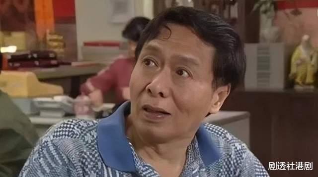 TVB|2021年离世的10位港星，有人年仅31岁，有人患癌后遭亲戚抛弃