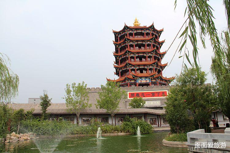 东白山 河北一“可怜”古镇，耗巨资打造却游人寥寥，会面临“关门”吗