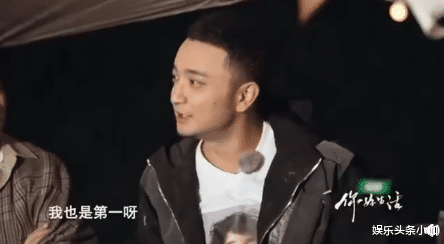 撒贝宁|作天作地，怎么就他不被骂？