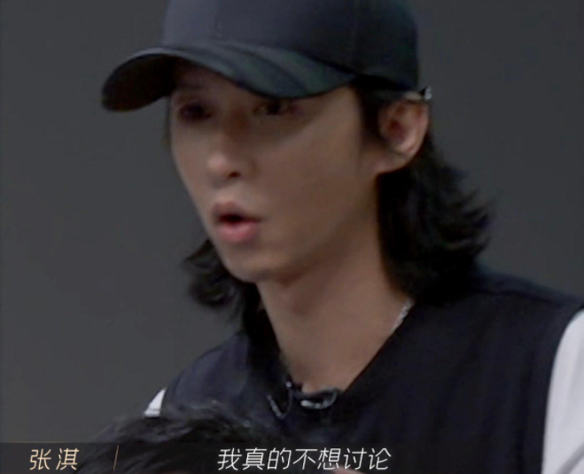 黄磊|《披荆斩棘的哥哥》里最惨的哥哥：当初捧得多高，如今摔得多惨