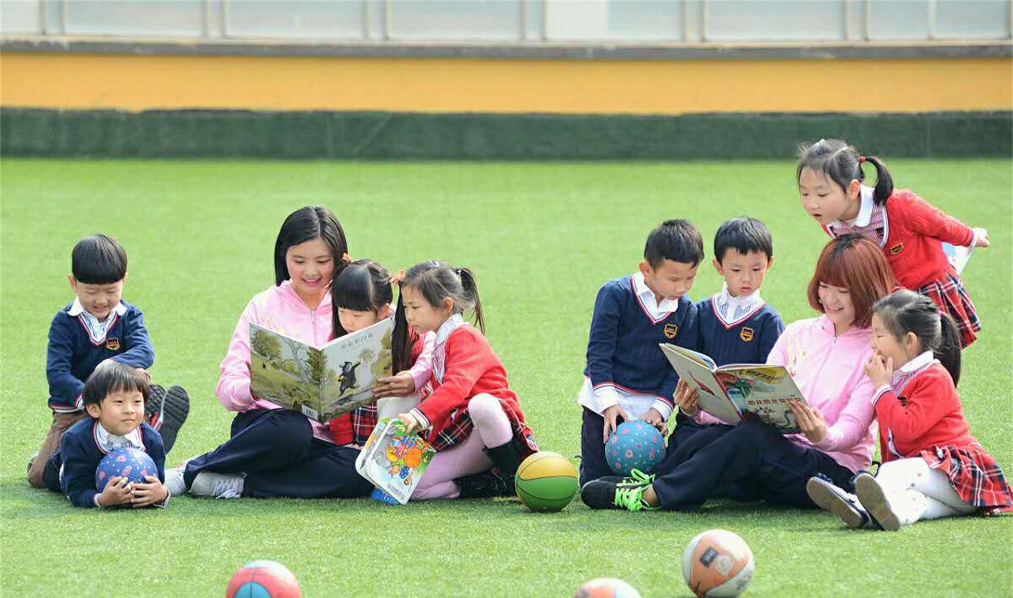 欧问凝|教育部正式通知，专科生或将无缘幼师行业，家长反而鼎力支持