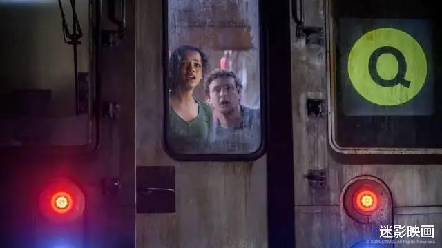 惊悚片|等了两年,限制级悬疑惊悚片回归,尺度全面升级,内地恐无法上映